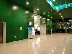 -中国科学技术馆影院