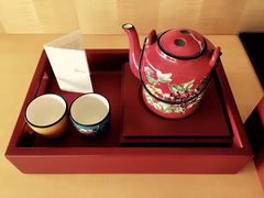 -上海静安香格里拉大酒店