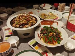 -秀儿四九城·新京菜(亚运村鸟巢店)