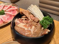 -韩罗苑(万象城店)
