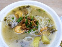 -面道赞宁海海鲜面(迎凤街店)