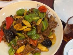 -聚首堂·特色小吃·肘子(什刹海德胜门店)