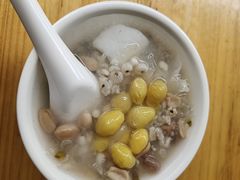 -正宗棉湖甜汤春卷店