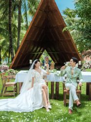 -第一夫人婚纱摄影(南京店)