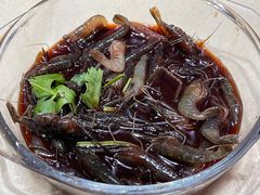 -阿莉餐厅(枣阳路店)