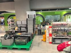 -欧酷世界动力星球(王府井奥莱UP TOWN店)