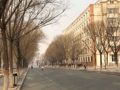 -哈尔滨师范大学(松北校区)