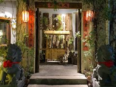 -馬蘭花開(车站大道店)