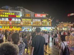 -大师傅金奖啤酒鱼(西街口总店)