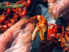 -虾易落味(杭州黄龙万科中心店)