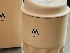 -M Stand(银泰中心in01店)