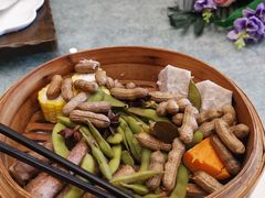 -大东海海鲜酒楼(渔人码头总店)