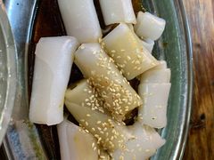 猪肠粉-陈添記·祖傳爽鱼皮·西关老字号(广州首店)