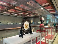 -北京工艺美术博物馆