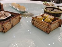 -禄福山庄•顺德菜·融和菜(龙江店)