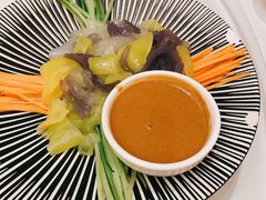 -宏宴·新京菜(望京店)