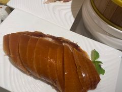 -贝勒爷·酥不腻烤鸭