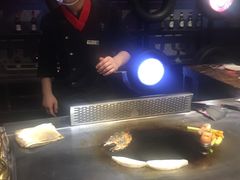 -尚雅铁板料理自助餐厅(乐松店)