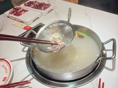 -八合里潮汕鲜牛肉火锅(深圳海岸城店)