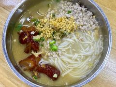 -新武二广福潮粉面食馆(哥英布拉街)