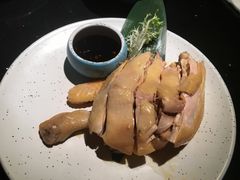 -老头儿油爆虾·知味杭州(爱琴海购物中心)