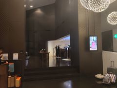 -郑州建业艾美酒店