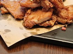 -俏东方·海味水饺·青岛菜(崂山店)