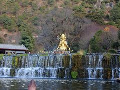 -丽江玉水寨