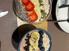 -托斯卡纳烘焙意大利餐厅(五天地店)