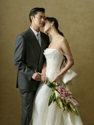 -帆拉斐婚纱摄影(春熙店)