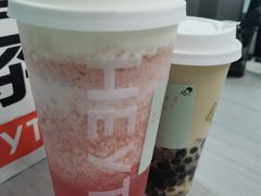 -喜茶(深圳丰盛町店)