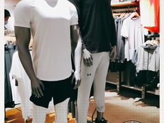 -五环Outlets(高新工厂店)