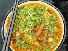 -宛平李记小吃(东关街店)