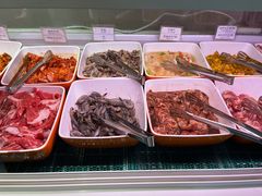 -33韩式自助烧烤(环城南路店)