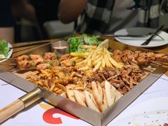 -HELLO MUSAE 拾光缪斯餐厅·纯正希腊风味(苏州中心店)