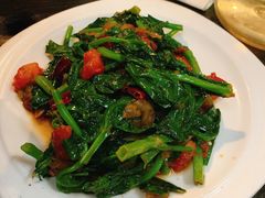 -火燒雲傣家菜(鼓楼店)
