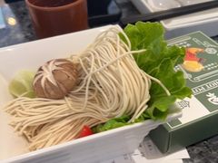 -一席地·本地鸡窝·杭帮鸡火锅(萧山银隆百货店)