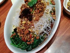 小磨大拌菜-九转小磨(凯德店)