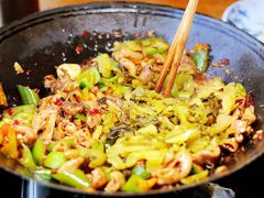 -张氏父子常德肠子馆(红星总店)