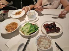 -南小馆(迪士尼小镇店)