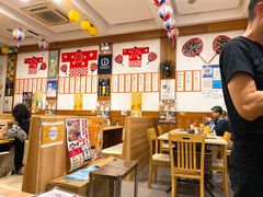 -日葵 大阪烧ひまり(仙霞路店)
