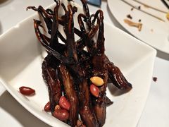 -南堂馆·新川菜(天府三街店)