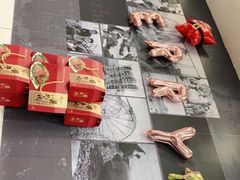-德海牛肉面(武警医院店)