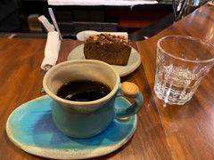 -RUMORS COFFEE ROASTERY鲁马滋咖啡(湖南路店)