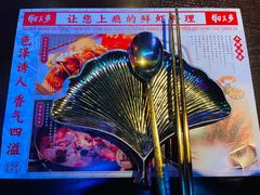 -钳真多钓虾馆·小龙虾海鲜烧烤(九六广场店)