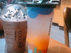 -星巴克(浙江省人民医院店)