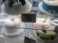 -DQ·蛋糕·冰淇淋(通州万达店)