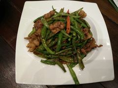 -宴秋杭州菜(锦艺城店)