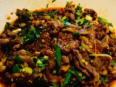 -庆赫隆融合菜馆(群力店)