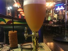 -马迭尔德式西餐精酿啤酒屋(中央大街店)